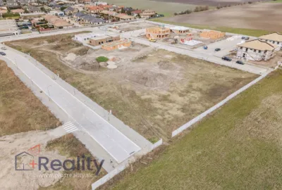 Stavebné pozemky v meste Dunajská Streda - GARDEN TOWN na predaj!