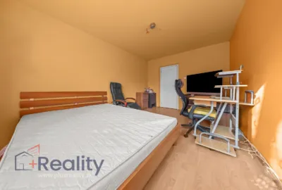 Štvorizbový byt s loggiou v meste Dunajská Streda na predaj!