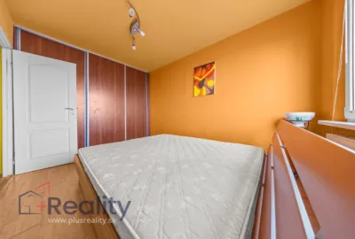 Štvorizbový byt s loggiou v meste Dunajská Streda na predaj!