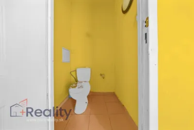 Štvorizbový byt s loggiou v meste Dunajská Streda na predaj!