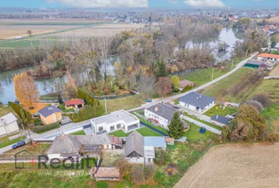 Štvorizbový rodinný dom v obci Jahodná na predaj!