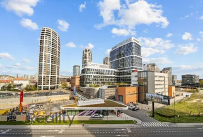 Štýlový 3-izbový byt v prestížnom projekte PANORAMA CITY – Srdce Bratislavy na predaj!