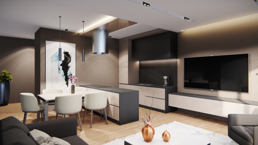 Dominik konyha etkezo