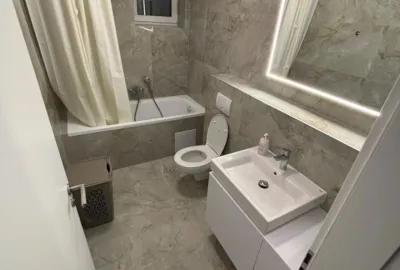 Trojizbový bytový dom v obci Miloslavov, časť Alžbetin Dvor na prenájom!