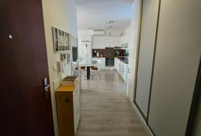 Výnimočný 3 izbový byt s terasou v obci Hviezdoslavov na predaj!