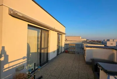 Výnimočný 3 izbový byt s terasou v obci Hviezdoslavov na predaj!