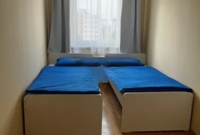Zrekonštruovaný 2 izbový byt s balkónom v mestskej časti Bratislava Ružinov na Mierovej ulici na prenájom!